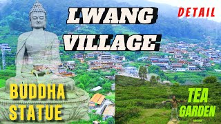 Lwang Village ​⁠@protectorvlogs || ​⁠​⁠​⁠​⁠Pokhara || Travel Vlog || Motovlog ​⁠