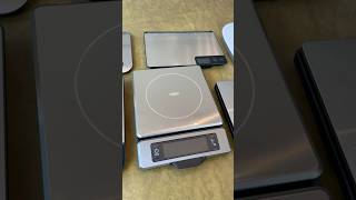 Best Kitchen Scale One Clear Winner