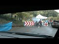 onboard robert kubica @ ss12 rallye de france alsace 2013