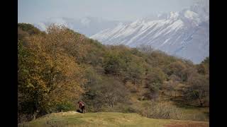 Tour to Arslanbob