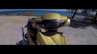 WCBmotovlog THE GOLDEN PROJECT MODENAS DINAMIK