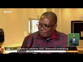 ANC Renewal Workshop | GNU is a strategic retreat: Panyaza Lesufi