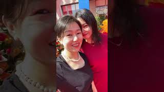 總結一下這個夏天最難忘的事#時光不老我們不散675 woman without filter