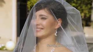 #weddingindubai Chris & Elena 09.02.2018 - Dubai, UAE | Lana Wedding Planner - Trailer