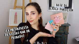 DESTACANDO PRODUCTOS NUEVOS EN MI COLECCIÓN💕 VERONA BEAUTY, 3INA \u0026 ADVERSA💕 - Ro Contardo