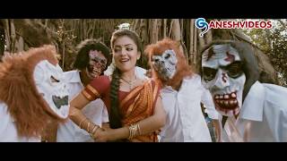 Raja Rani Movie Songs - Premante - Aarya, Nayanthara - Ganesh Videos