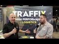 interviewing traffix at mats 2022