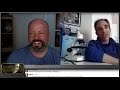 weekly space hangout oct 3 2018 dr. david warmflash