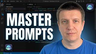 The Complete GitHub Copilot Prompt Strategy
