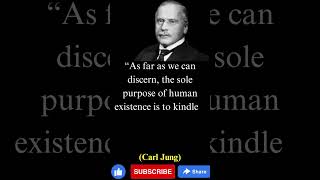 Carl Jung's Quotes Men Learn Too Late In Life #youtubeshorts #viral  #shorts #ytshortsviral  #quotes