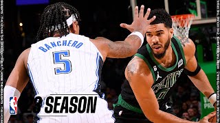 Orlando Magic vs Boston Celtics - Full Game Highlights | December 16, 2022 NBA Season