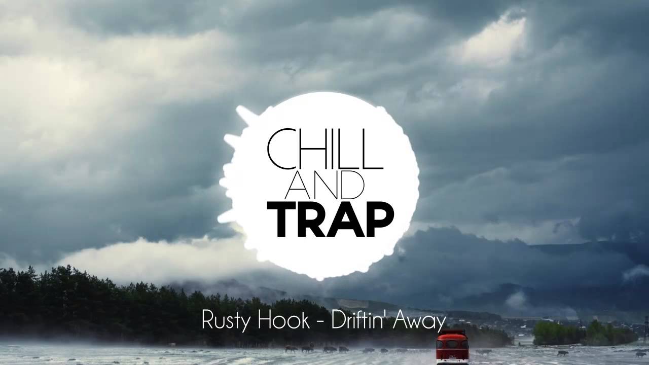 Rusty Hook - Driftin' Away - YouTube