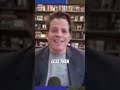 Washington's Bi-Partisan Corruption Problem I Anthony Scaramucci