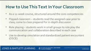 Teaching Patient Safety with Case Studies | Jones & Bartlett Learning