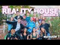 EP 1: MEET THE REALITY HOUSE SEASON 2 CONTESTANTS!