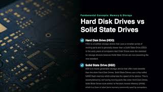 Digital Forensics: Memory & Storage