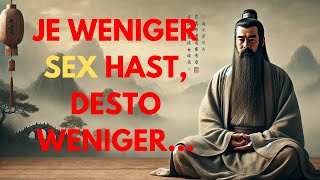 Lebenslektionen antiker chinesischer Philosophen!!!