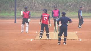 3rd ALL KERALA ACCORD BHENIX T20 CHAMPIONS TOURNAMENT 2024 Match number :  03 KIDS CC vs TEAM YUVA