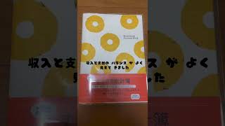 【家計簿】10月分書けました。節約生活してます。やっと今更ながら自分の必要支出がわかりました。YouTubeにて後日公開します#shorts