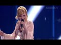 tolmachevy sisters shine russia 2014 eurovision song contest first semi final