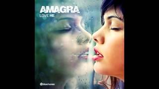 Ruback - Human Mind (Amagra Remix) - Official