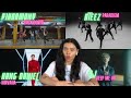 P1Harmony 'Back Down' / ATEEZ 'Paradigm' / KANG DANIEL 'Nirvana' / B.I 'Keep me up' MV | REACTION!!