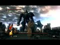 【ps3】ダークソウル 「素性縛り」聖職者編＃０２まとめ【dark souls】