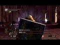 【ps3】ダークソウル 「素性縛り」聖職者編＃０２まとめ【dark souls】