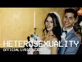 Grant & Ash - Heterosexuality (Official Lyric Video)