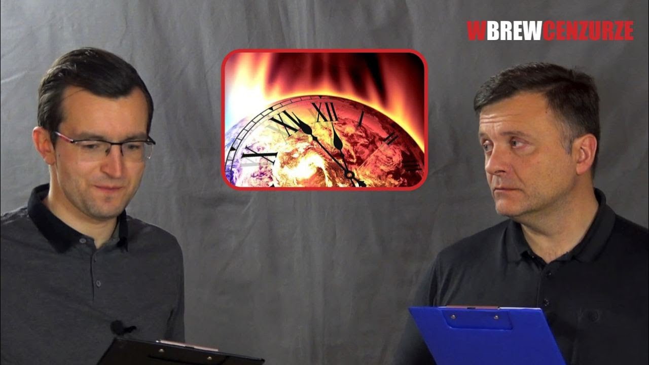 Rok 2023 Tragiczne Scenariusze Youtube