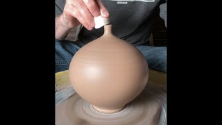 Throwing 2lb Round Bottle