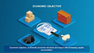 Introduction Video of National Comprehensive Development Plan