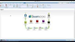 ASI SmartBooks - ASI Supplier Order Status Scheduler