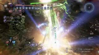 Nioh2仁王2高崩解特化 人型殺手 深層26~30常世同行暗號房