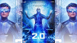 2.0 - Official Trailer [Hindi] | Rajinikanth | Akshay Kumar | a r Rahman | जानिए 2.0 फिल्म की कहानी
