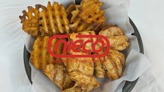 Nieco Flame Grilled Chicken