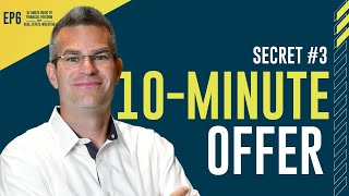 How to Analyze Deals and Make Offers in 10 minutes - Apartment Investing | Ultimate Guide PART 6