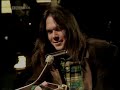 Neil Young Live 1971 - BBC 