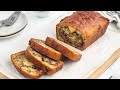 classic cinnamon bread recipe