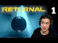 A First Look - Returnal (Ep. 1)