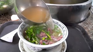 Phở Lý Quốc Sư Thanh Hoá