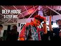 Seth Randall - Deep House & 3Step Set ft. SA House Throwbacks (Live @ Defected Rooftop, Cape Town)