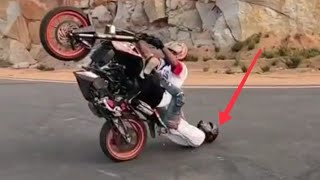 amazing bike stunt man so umazing 😱😱😱😱😱 #sabuj #ytshorts #shorts