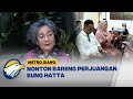 Nonton Bersama Perjuangan Bung Hatta di Hari Pahlawan - [Metro Siang]