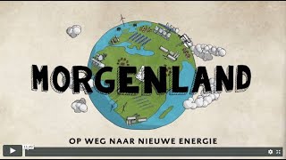 Morgenland Trailer