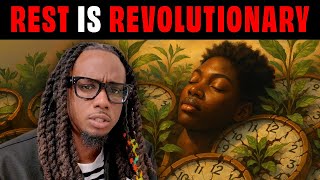 Black Rest Threatens the System (and Why They Fear It)