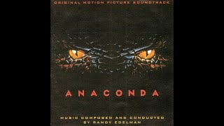 OST Anaconda (1997): 08. My Beautiful Anna (Conda)