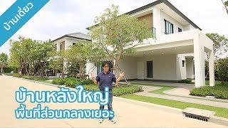 คลิปบ้าน เซนโทร วงแหวน-จตุโชติ : คลิปเยี่ยมชมโครงการ T.265