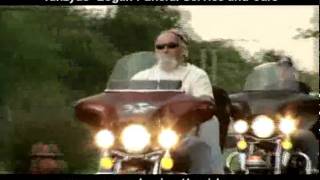 Remembering the Ride