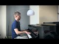 f. chopin nokturn b moll op. 9 nr 1 sebastian krupa